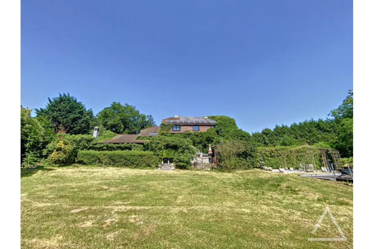 Maison à vendre à Beersel 1650 1295000.00€ 6 chambres 420.00m² - Annonce 741356