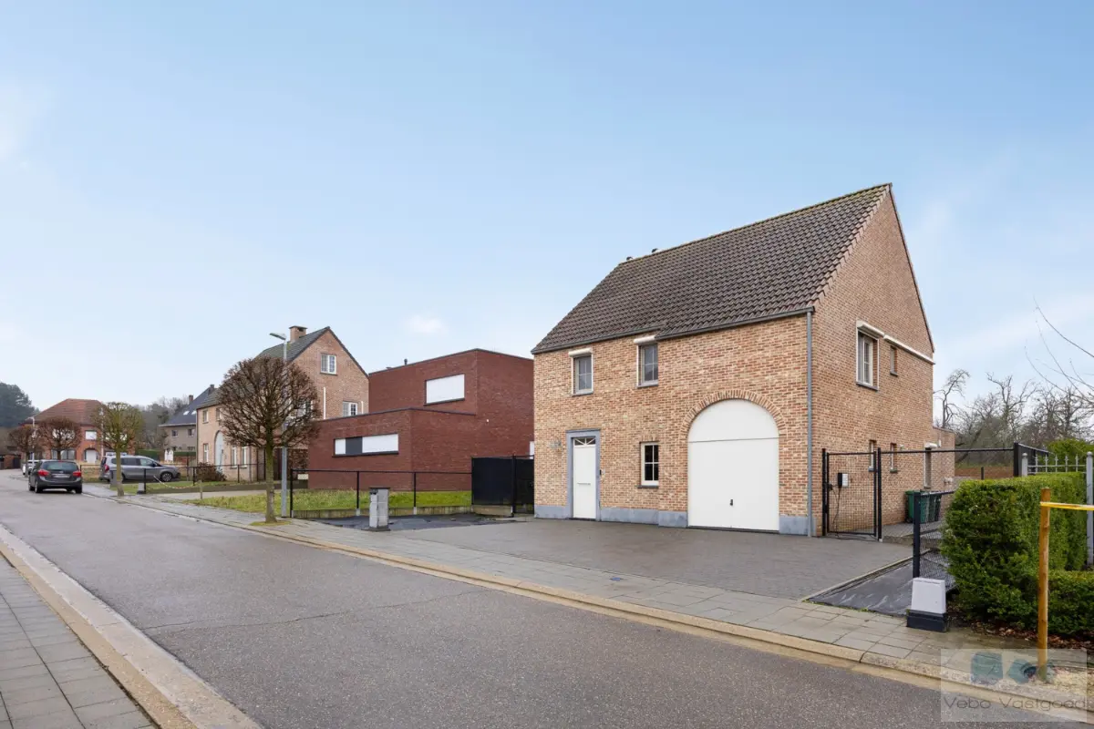 Huis te  koop in Testelt 3272 539000.00€ 4 slaapkamers 207.00m² - Zoekertje 741449