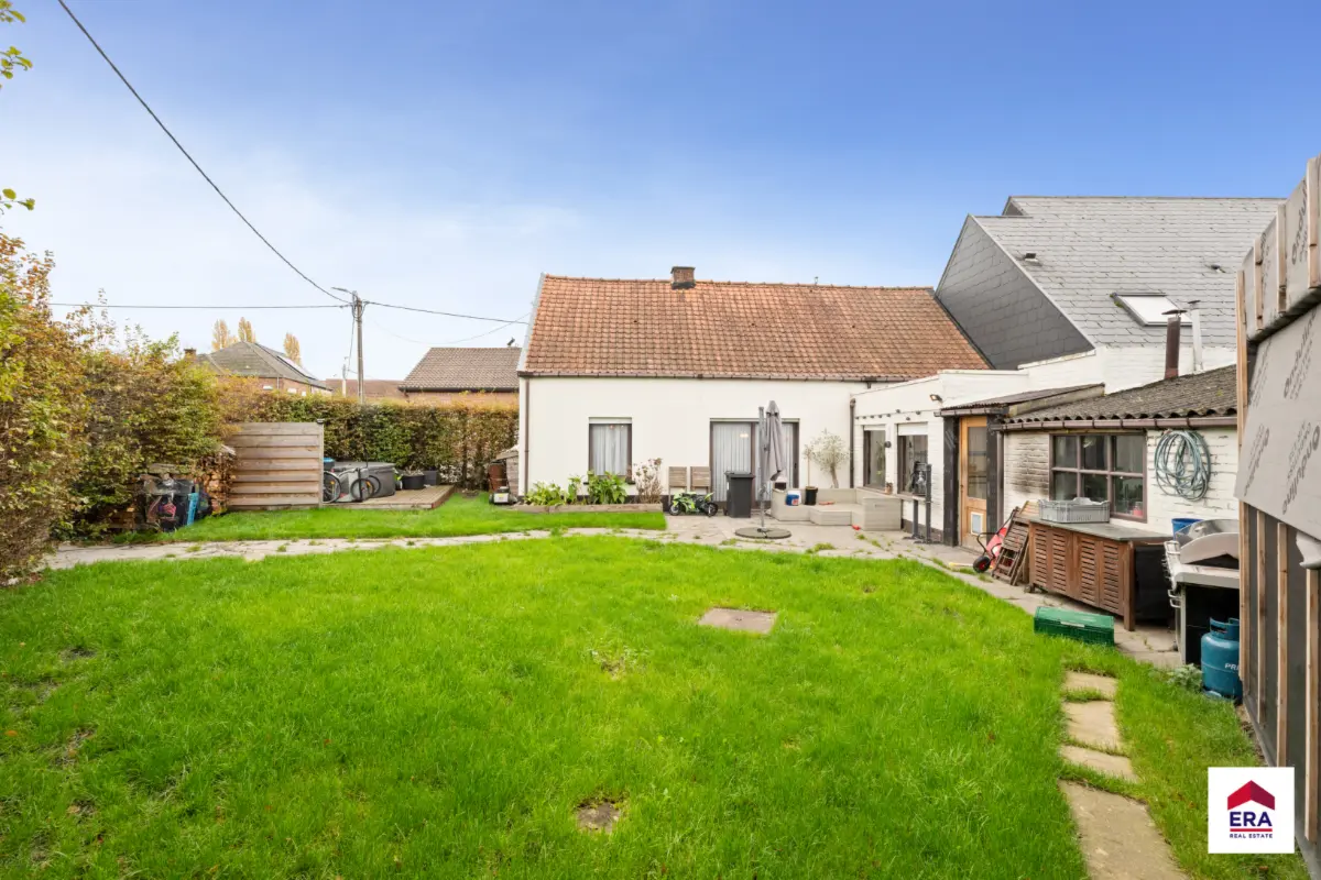 Maison à vendre à Affligem 1790 249000.00€ 2 chambres 156.00m² - Annonce 741378