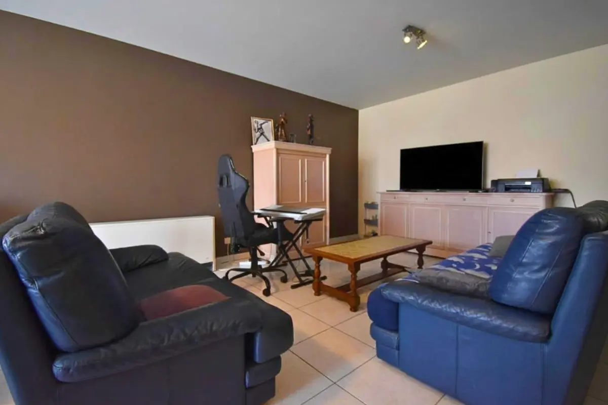 Appartement te  in Anderlecht 1070 1150.00€ 2 slaapkamers 92.00m² - Zoekertje 742400