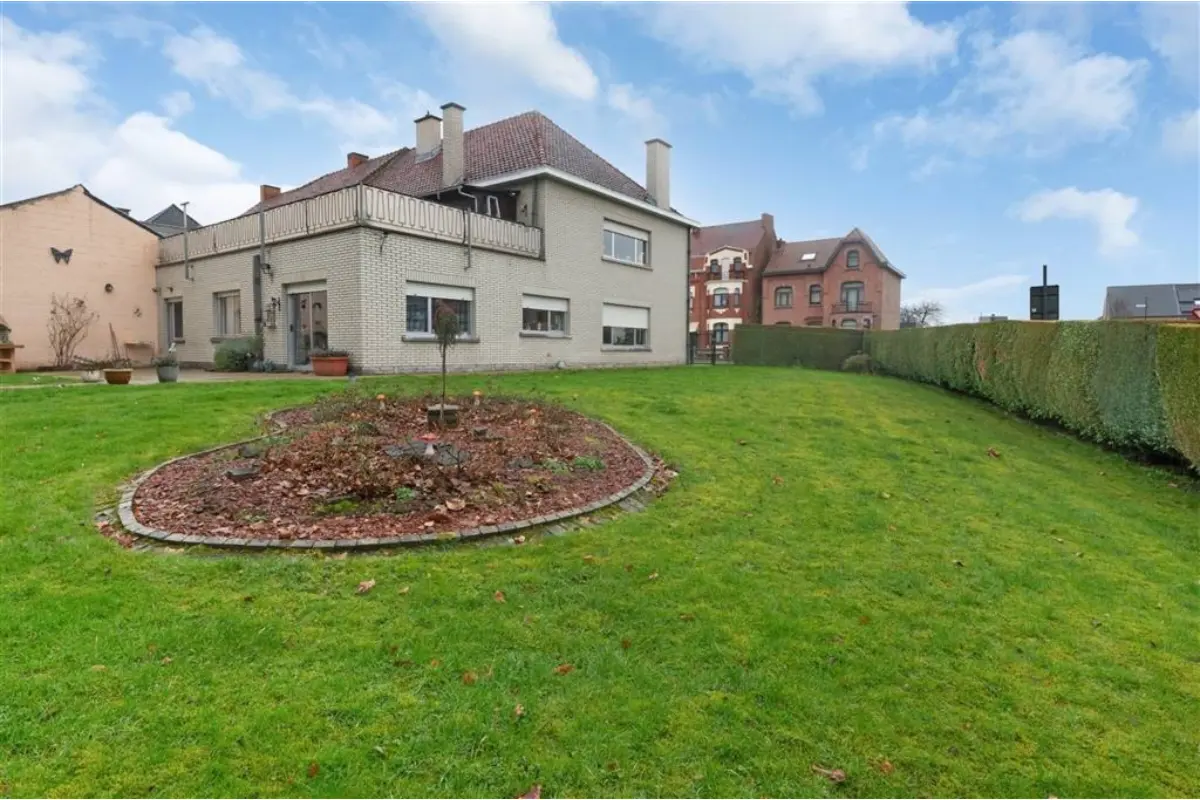 Appartement te  koop in Herne 1540 235000.00€ 2 slaapkamers 130.00m² - Zoekertje 741851