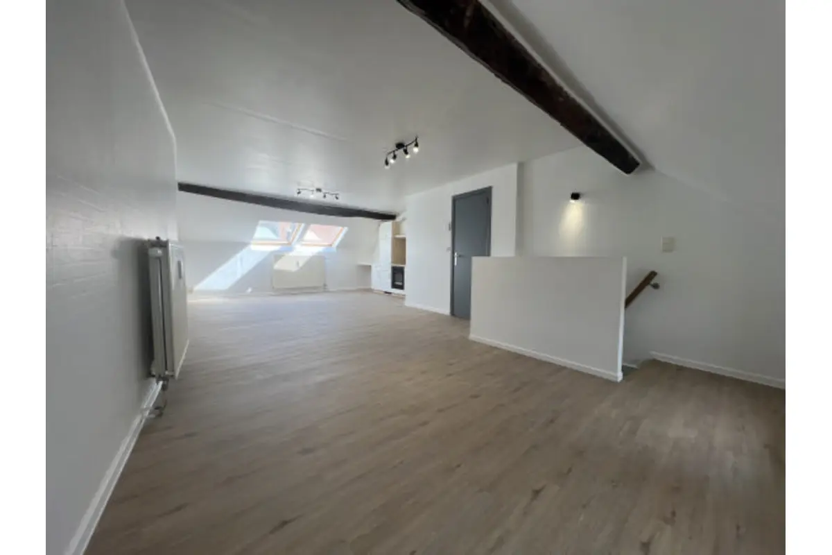 Appartement à vendre à Jodoigne 1370 139000.00€  chambres 39.00m² - Annonce 741705