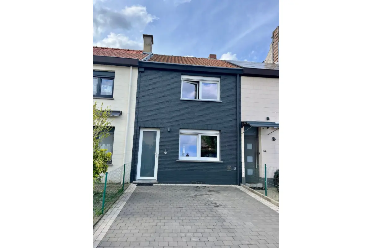 Maison à vendre à Beersel 1650 348000.00€ 3 chambres 118.00m² - Annonce 741620