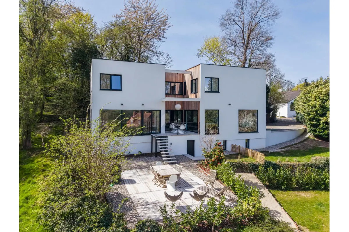Maison à vendre à La Hulpe 1310 1135000.00€ 4 chambres 265.00m² - Annonce 742307