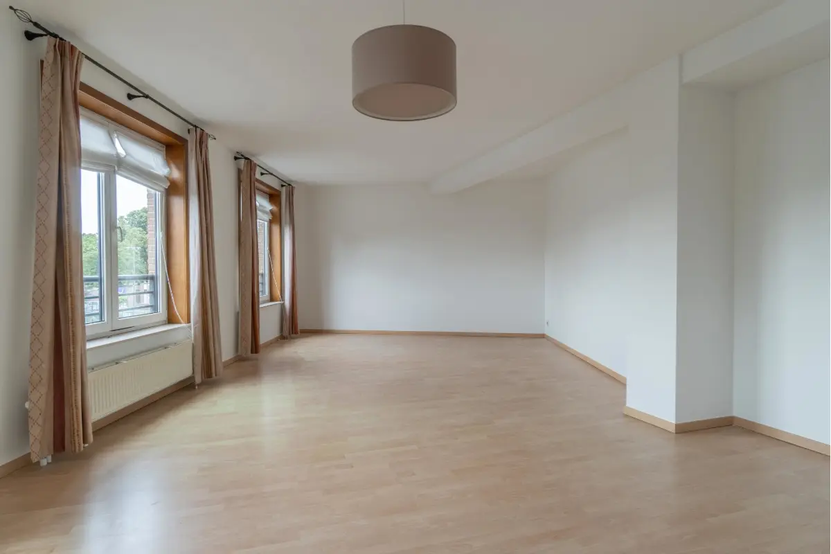 Appartement te  huur in Waterloo 1410 1125.00€ 2 slaapkamers 90.00m² - Zoekertje 741635