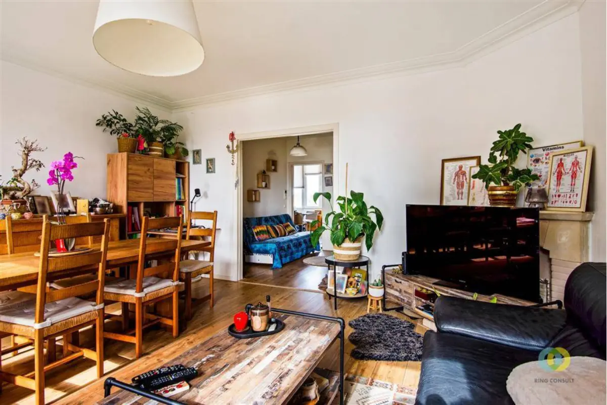 Appartement à  à Jette 1090 229000.00€ 2 chambres 90.00m² - Annonce 742239