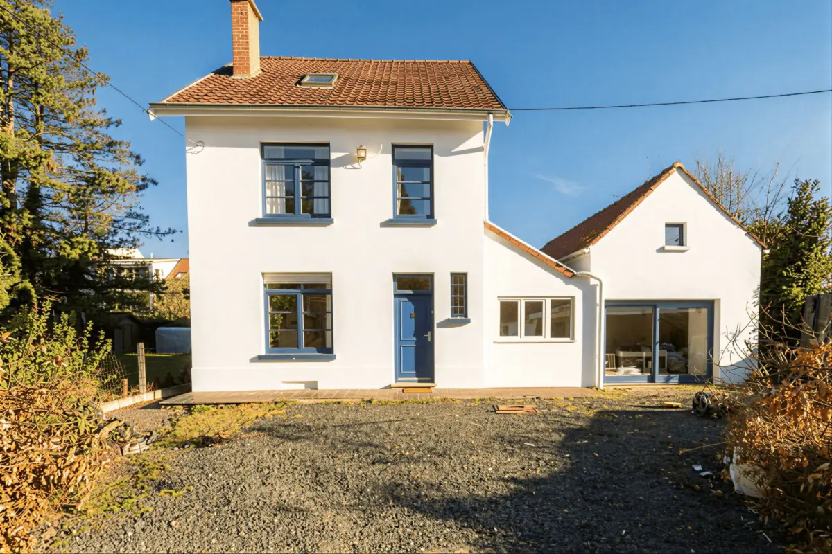 Maison à vendre à Genval 1332 495000.00€ 3 chambres 160.00m² - Annonce 741879