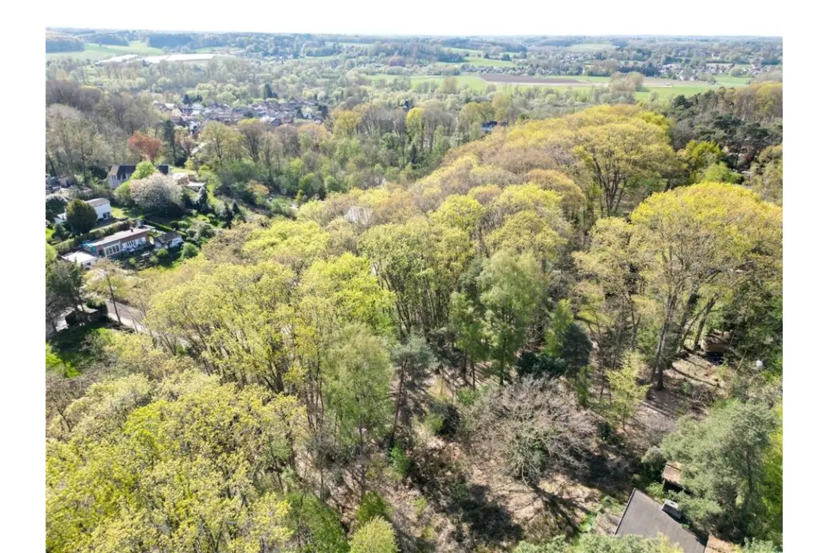 Huis te  koop in Bossut-Gottechain 1390 420000.00€ 1 slaapkamers 80.00m² - Zoekertje 741856