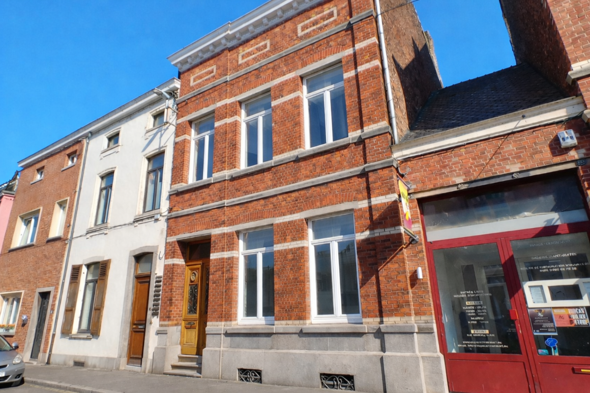 Huis te  koop in Waver 1300 575000.00€ 3 slaapkamers 230.00m² - Zoekertje 742346