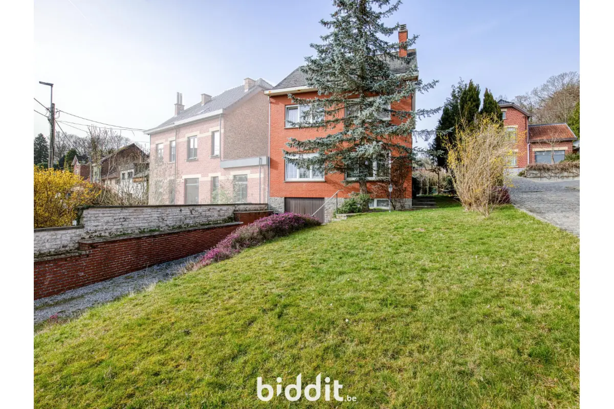 Maison à vendre à Overijse 3090 215000.00€ 3 chambres m² - Annonce 741638