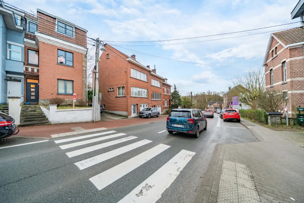 Maison à vendre à La Hulpe 1310 425000.00€ 4 chambres 125.00m² - Annonce 742068