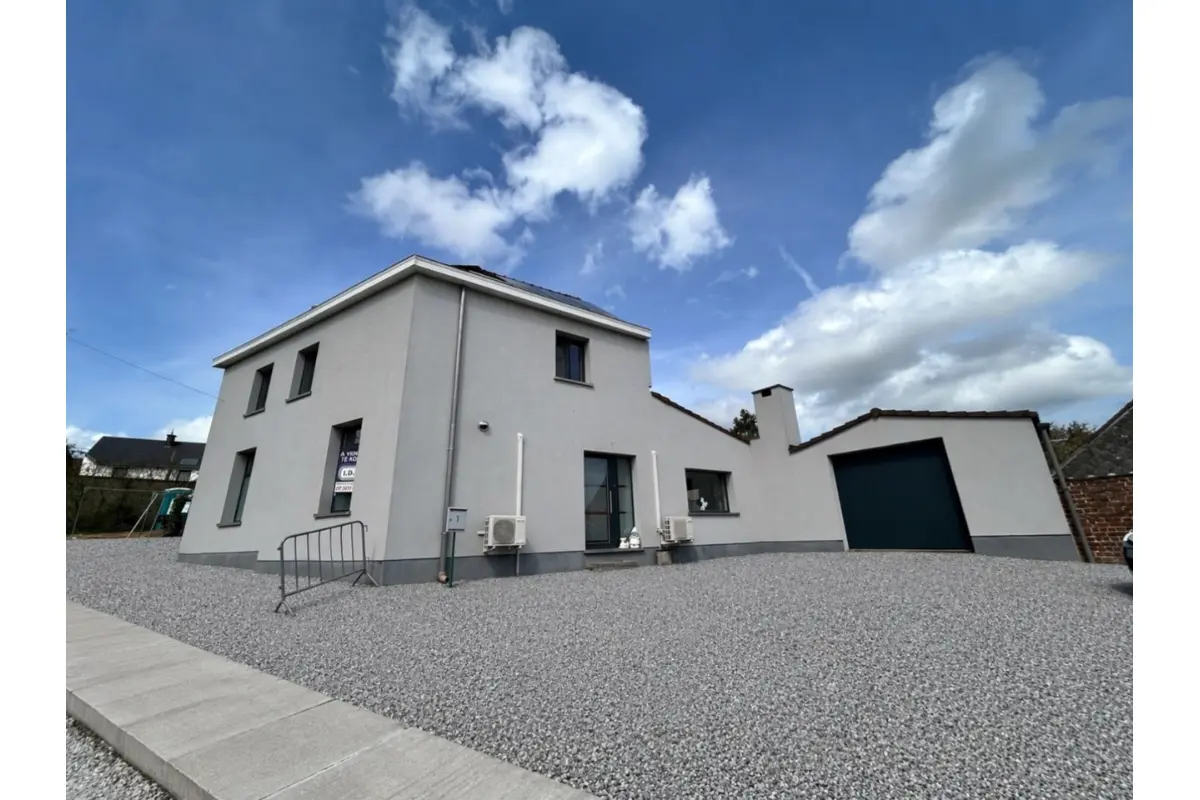 Maison à vendre à Dworp 1653 495000.00€ 2 chambres 150.00m² - Annonce 742489