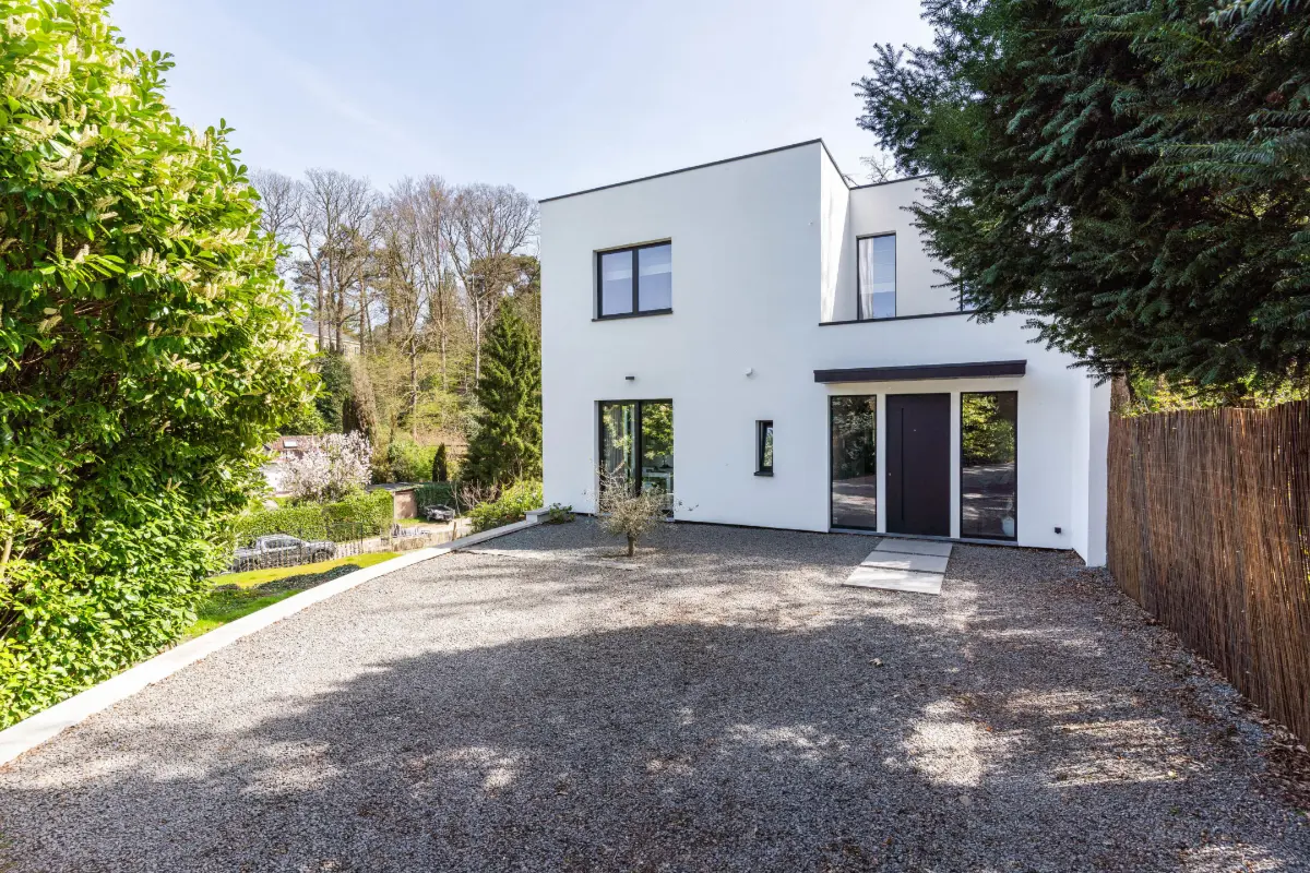 Maison à vendre à Genval 1332 1135000.00€ 4 chambres 265.00m² - Annonce 742303