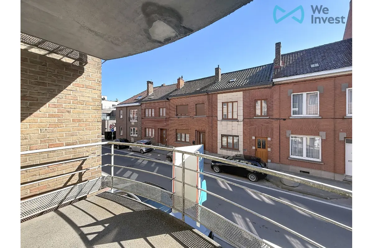 Appartement à vendre à Tubize 1480 225000.00€ 2 chambres 90.00m² - Annonce 742642