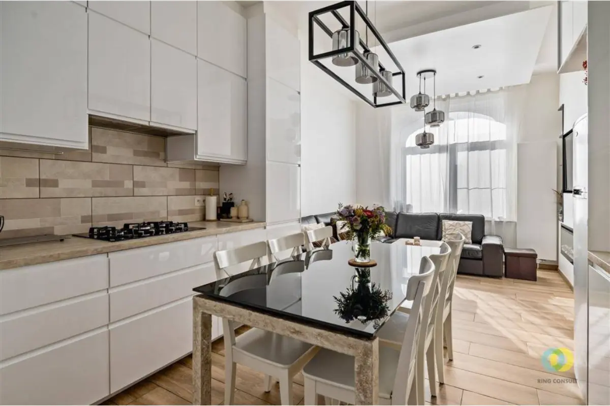 Maison à  à Vilvorde 1800 425000.00€ 4 chambres 160.00m² - Annonce 743259