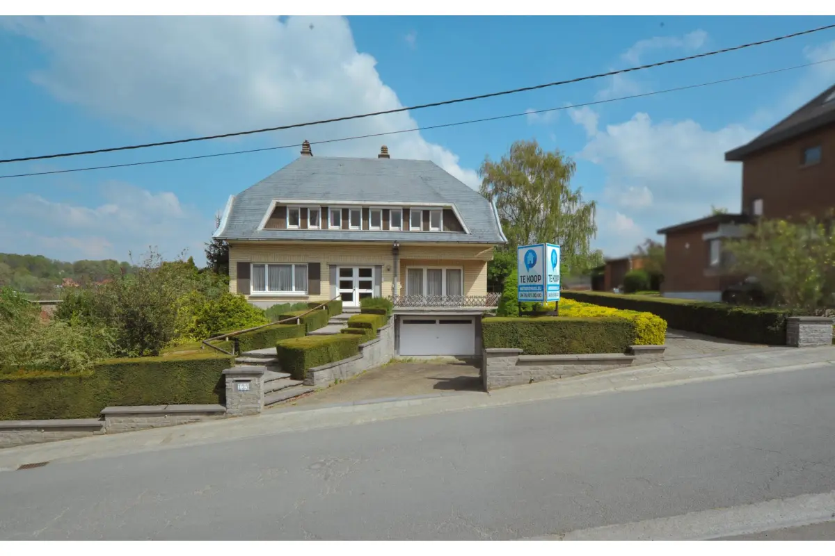 Maison à vendre à Dworp 1653 625000.00€ 4 chambres 239.00m² - Annonce 743164