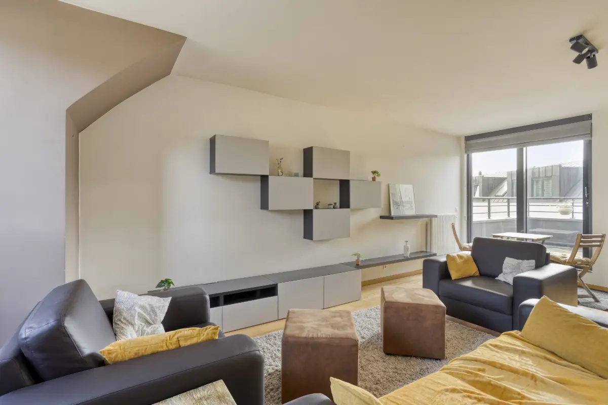 Appartement à vendre à Diegem 1831 375000.00€ 3 chambres 130.00m² - Annonce 742639