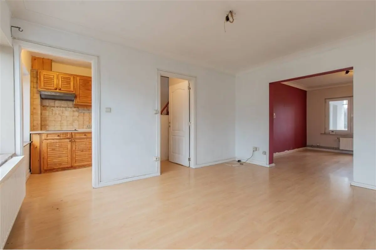 Appartement te  koop in Strombeek-Bever 1853 199000.00€ 2 slaapkamers 90.00m² - Zoekertje 742838