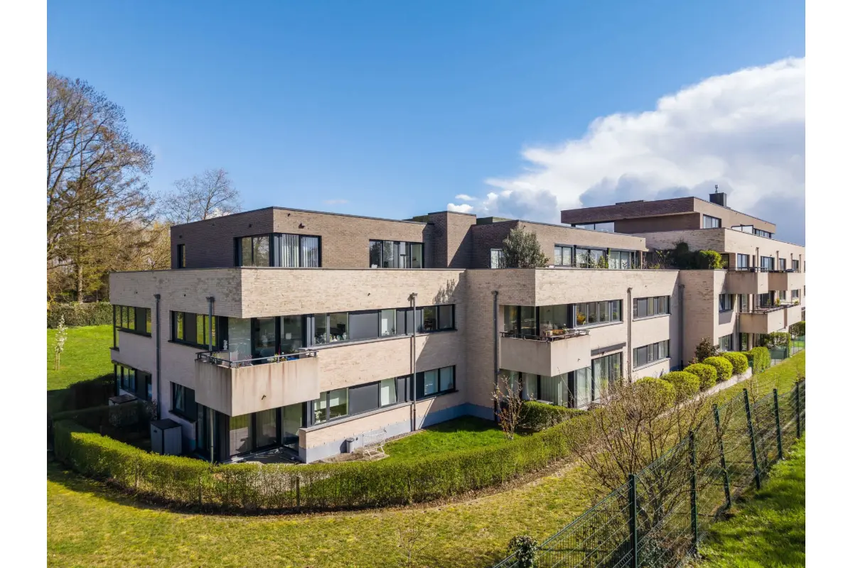 Appartement te  koop in Waterloo 1410 595000.00€ 3 slaapkamers 120.00m² - Zoekertje 742703