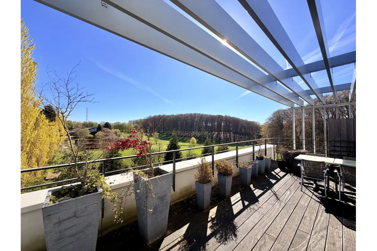 Appartement à louer à Wavre 1300 1800.00€ 3 chambres 150.00m² - Annonce 742772