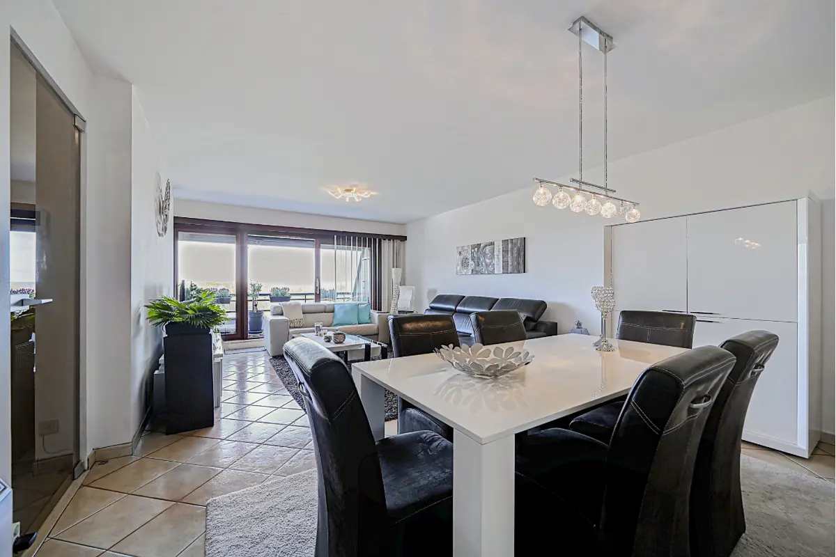 Appartement à  à Nivelles 1400 295000.00€ 2 chambres 102.00m² - Annonce 743042