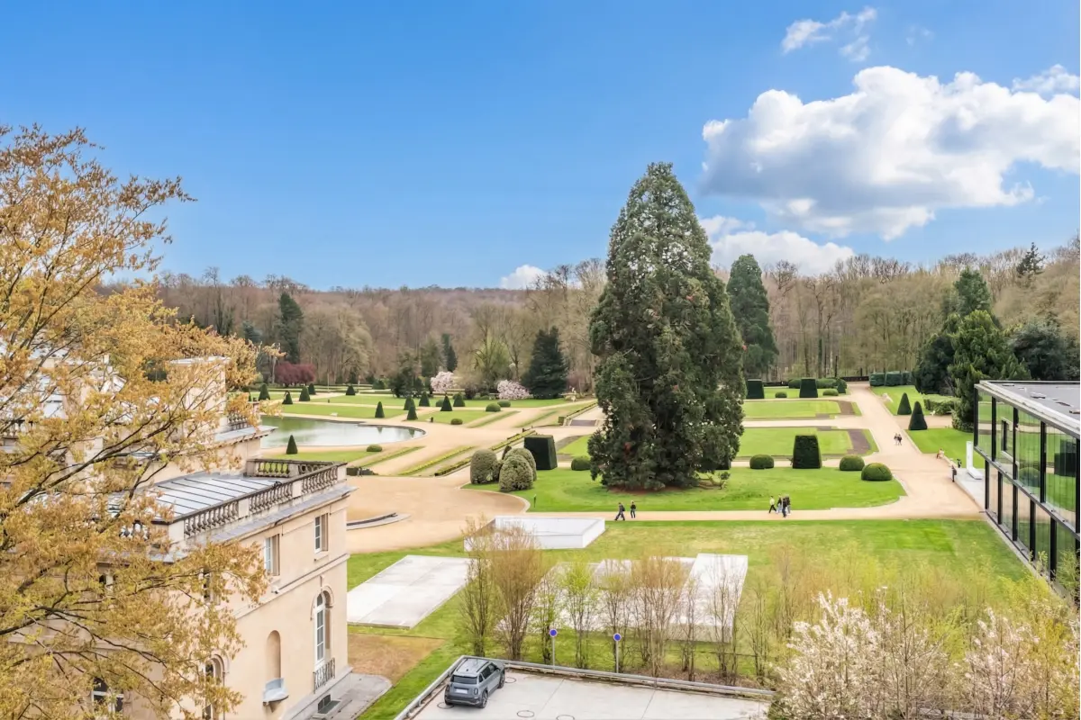 Penthouse te  koop in Wezembeek-Oppem 1970 1600000.00€ 3 slaapkamers 397.00m² - Zoekertje 742810