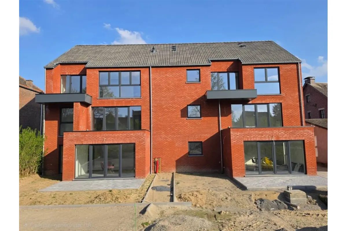 Appartement te  koop in Neerheylissem 1357 295000.00€ 2 slaapkamers 132.00m² - Zoekertje 742692