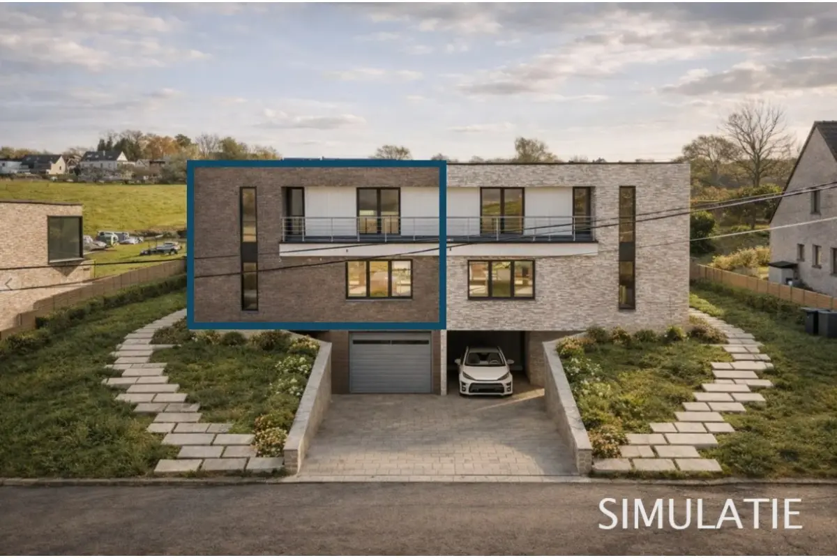 Maison à louer à Huldenberg 3040 2300.00€ 3 chambres 190.00m² - Annonce 742990