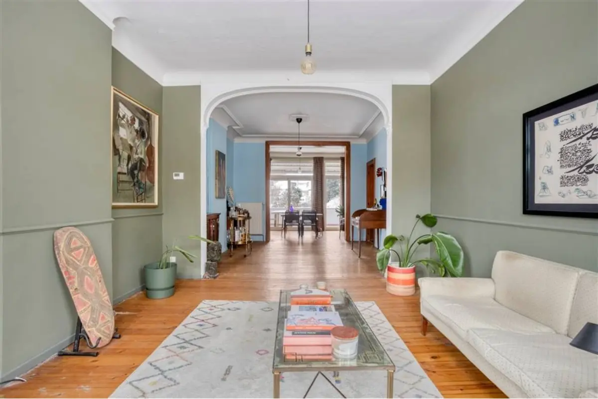 Maison à vendre à Halle 1500 595000.00€ 5 chambres 240.00m² - Annonce 742896