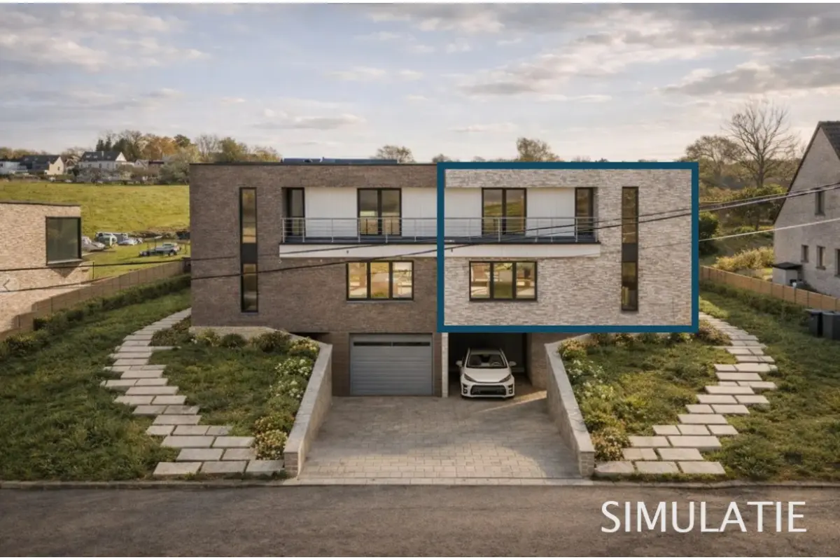 Maison à louer à Huldenberg 3040 2300.00€ 3 chambres 190.00m² - Annonce 742989