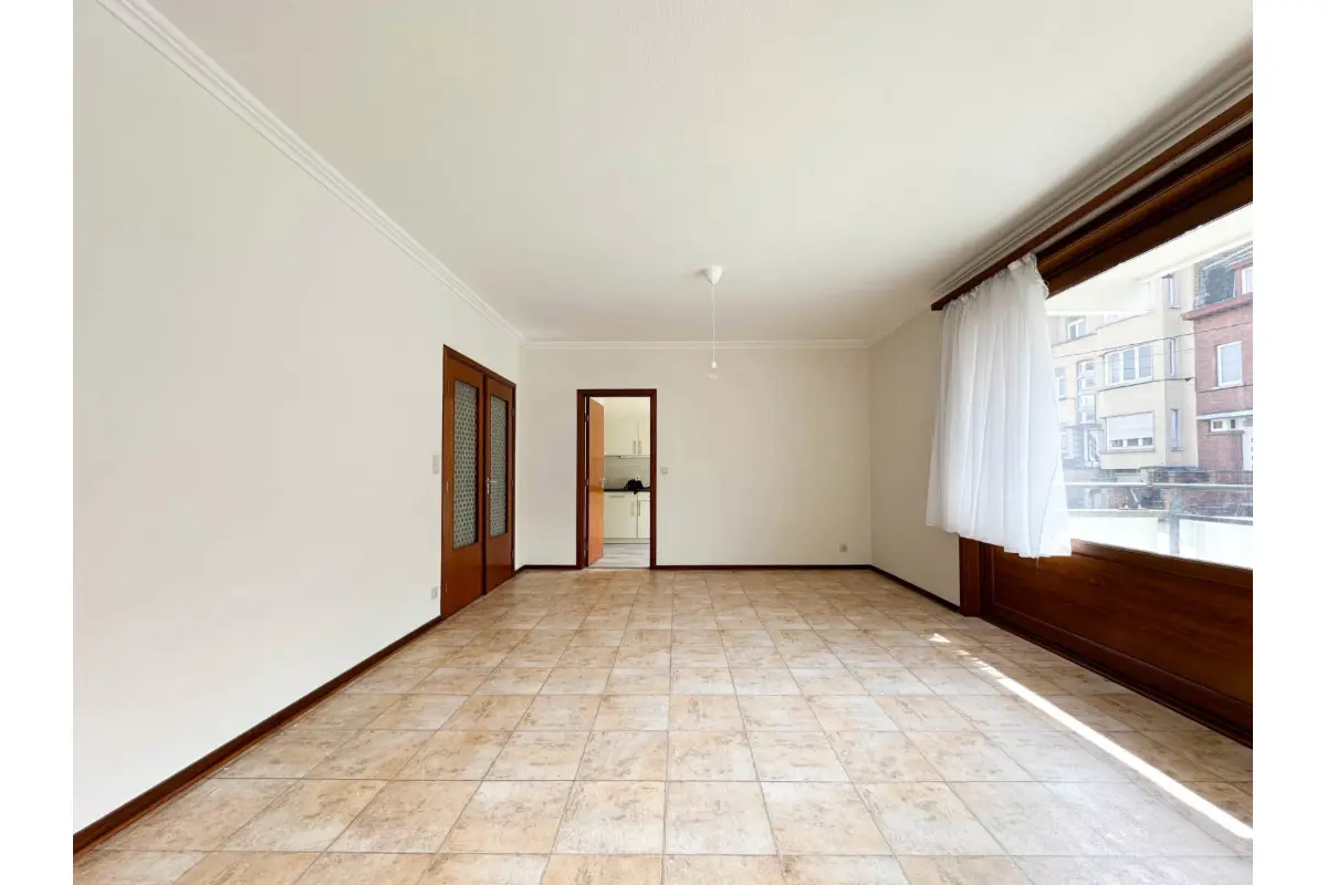 Appartement te  in Nijvel 1400 850.00€ 2 slaapkamers 98.00m² - Zoekertje 743166