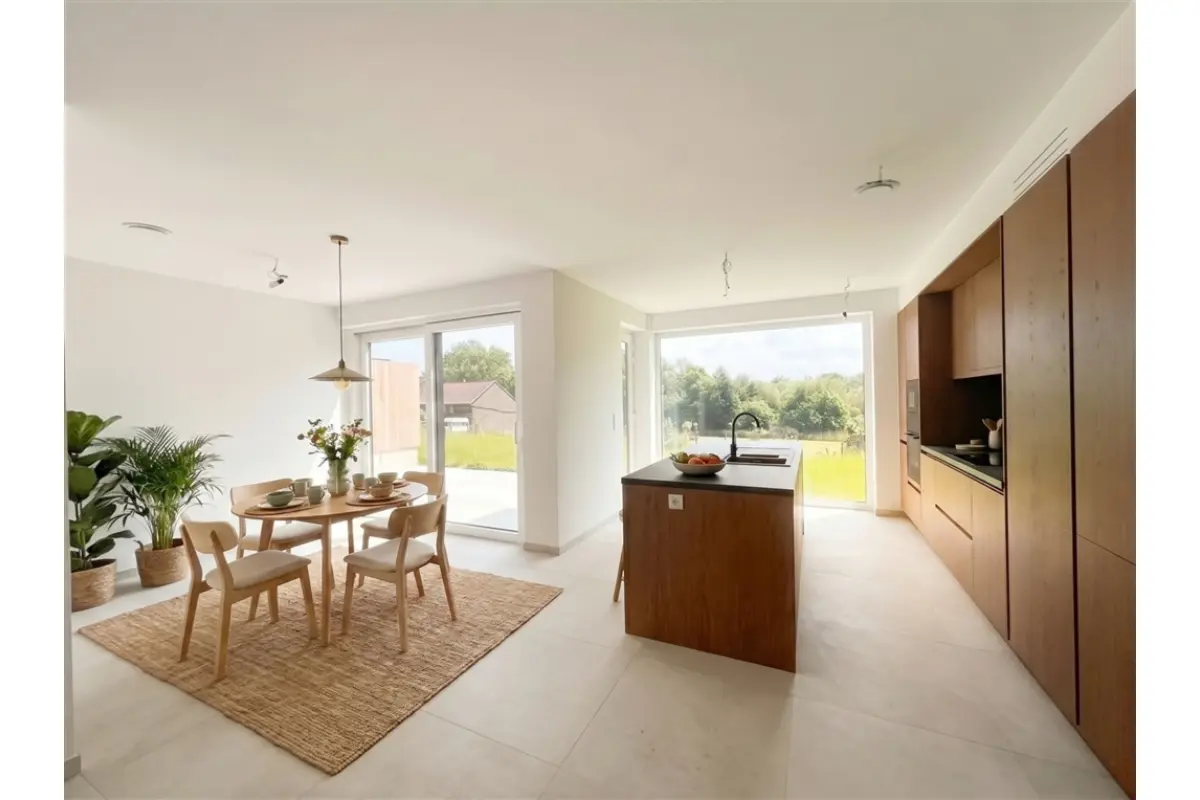 Huis te  koop in Korbeek-Dijle 3060 672000.00€ 4 slaapkamers 175.00m² - Zoekertje 743206