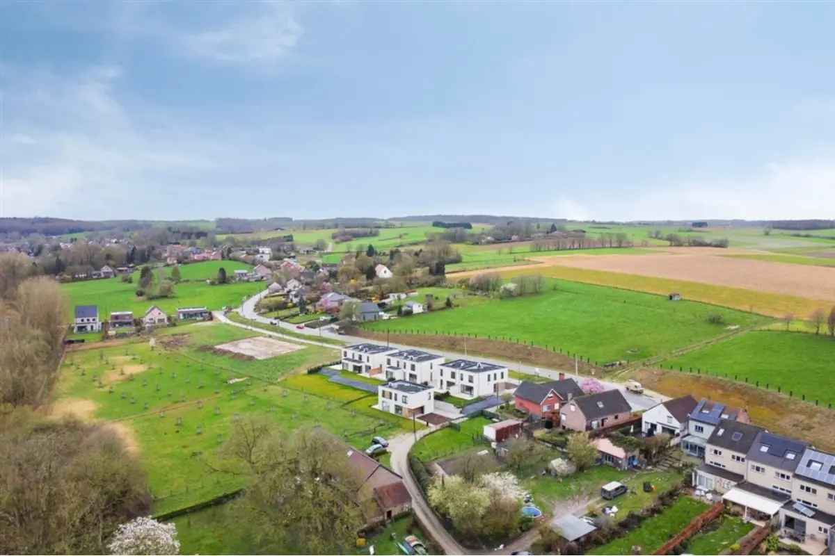 Maison à vendre à Korbeek-Dijle 3060 672000.00€ 4 chambres 175.00m² - Annonce 743206