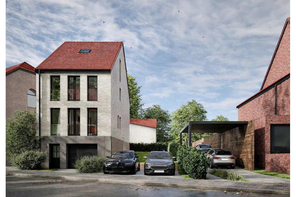 Huis te  koop in Rixensart 1330 850000.00€ 4 slaapkamers 235.00m² - Zoekertje 742789