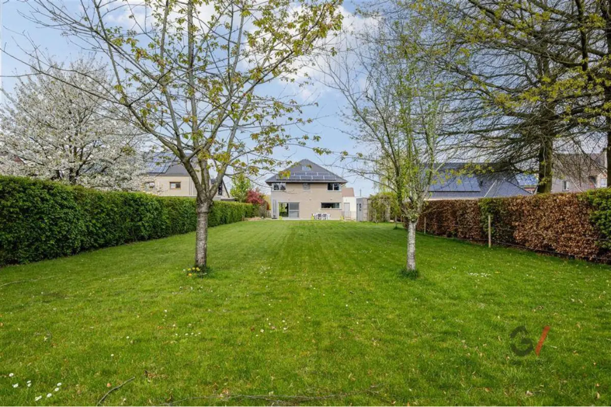 Maison à vendre à Winksele 3020 695000.00€ 4 chambres 238.00m² - Annonce 742534