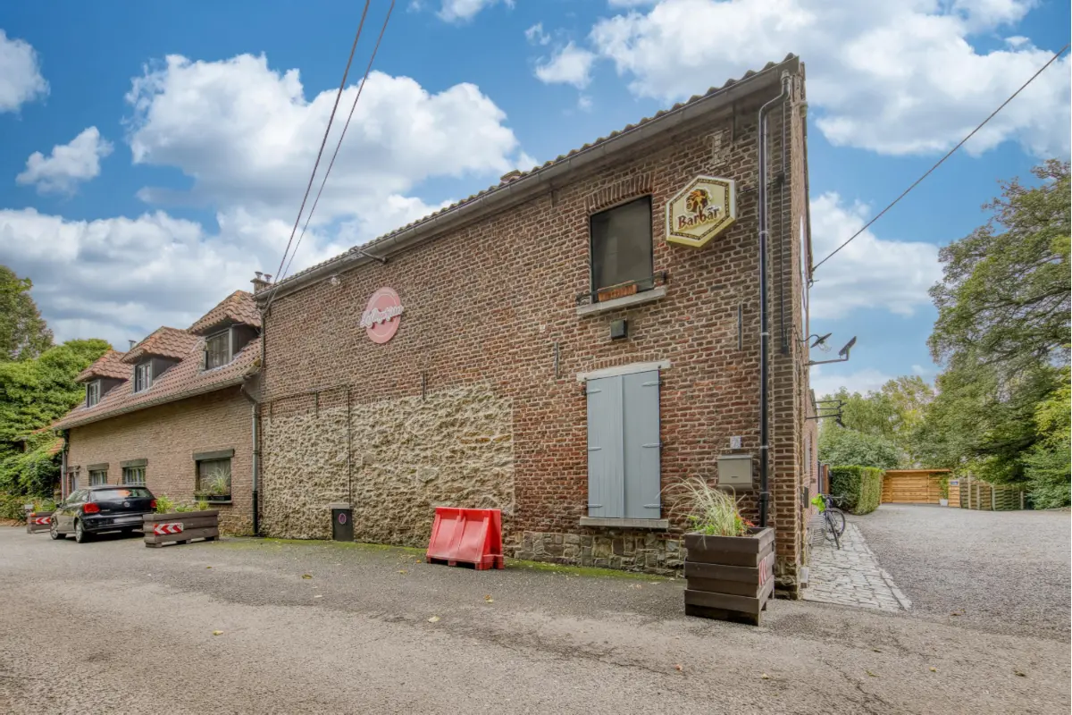 Maison à vendre à Braine-le-Château 1440 1100000.00€ 2 chambres m² - Annonce 743148