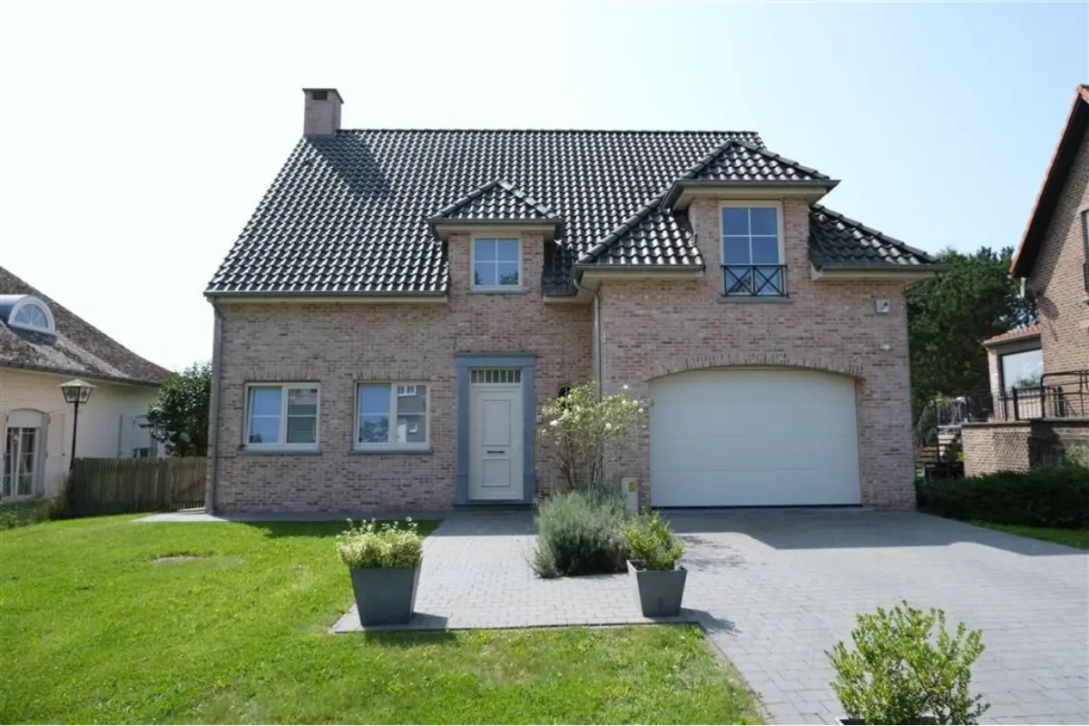 Villa te  in Vossem 3080 2900.00€ 4 slaapkamers 200.00m² - Zoekertje 742736