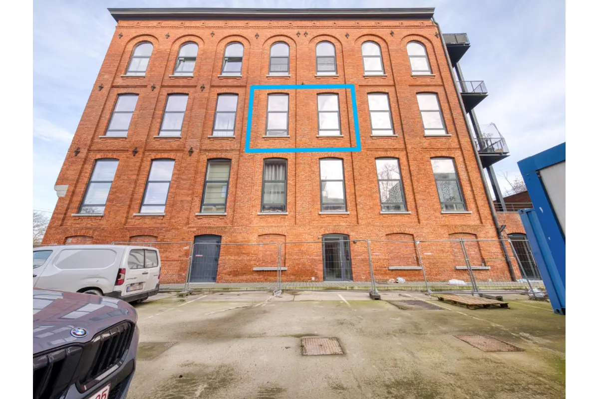 Maison à vendre à Tubize 1480 150000.00€ 1 chambres 90.00m² - Annonce 743039