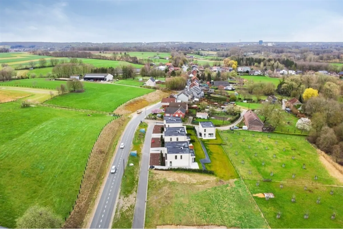 Maison à vendre à Korbeek-Dijle 3060 665000.00€ 4 chambres 175.00m² - Annonce 743205