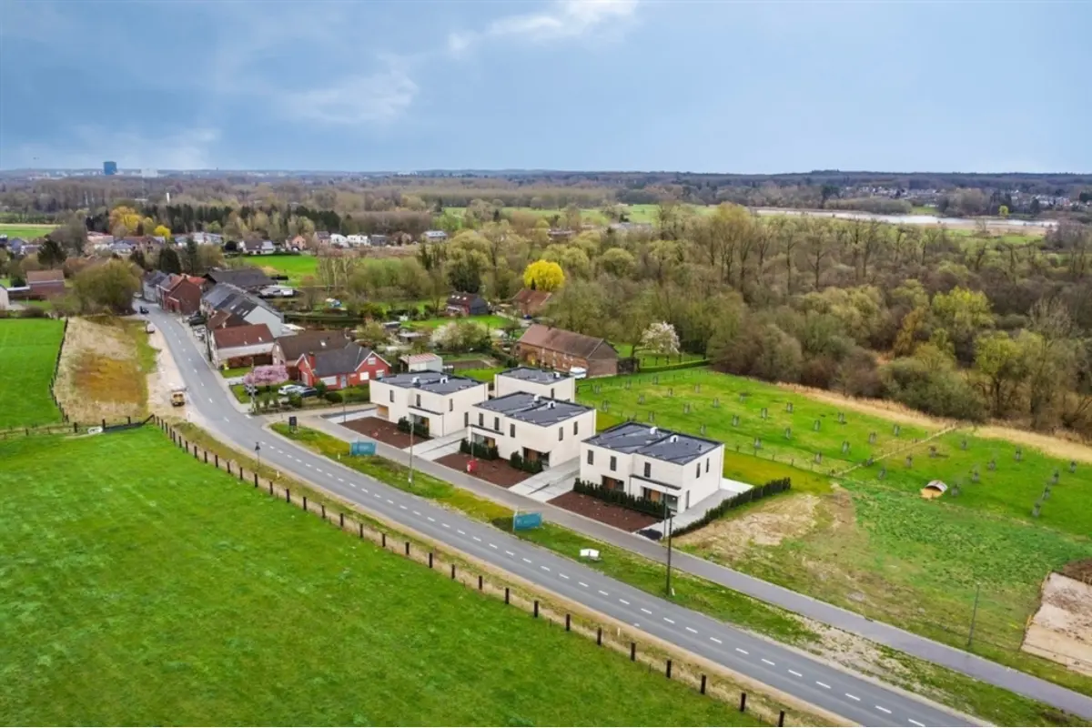 Maison à vendre à Korbeek-Dijle 3060 625000.00€ 3 chambres 165.00m² - Annonce 743204