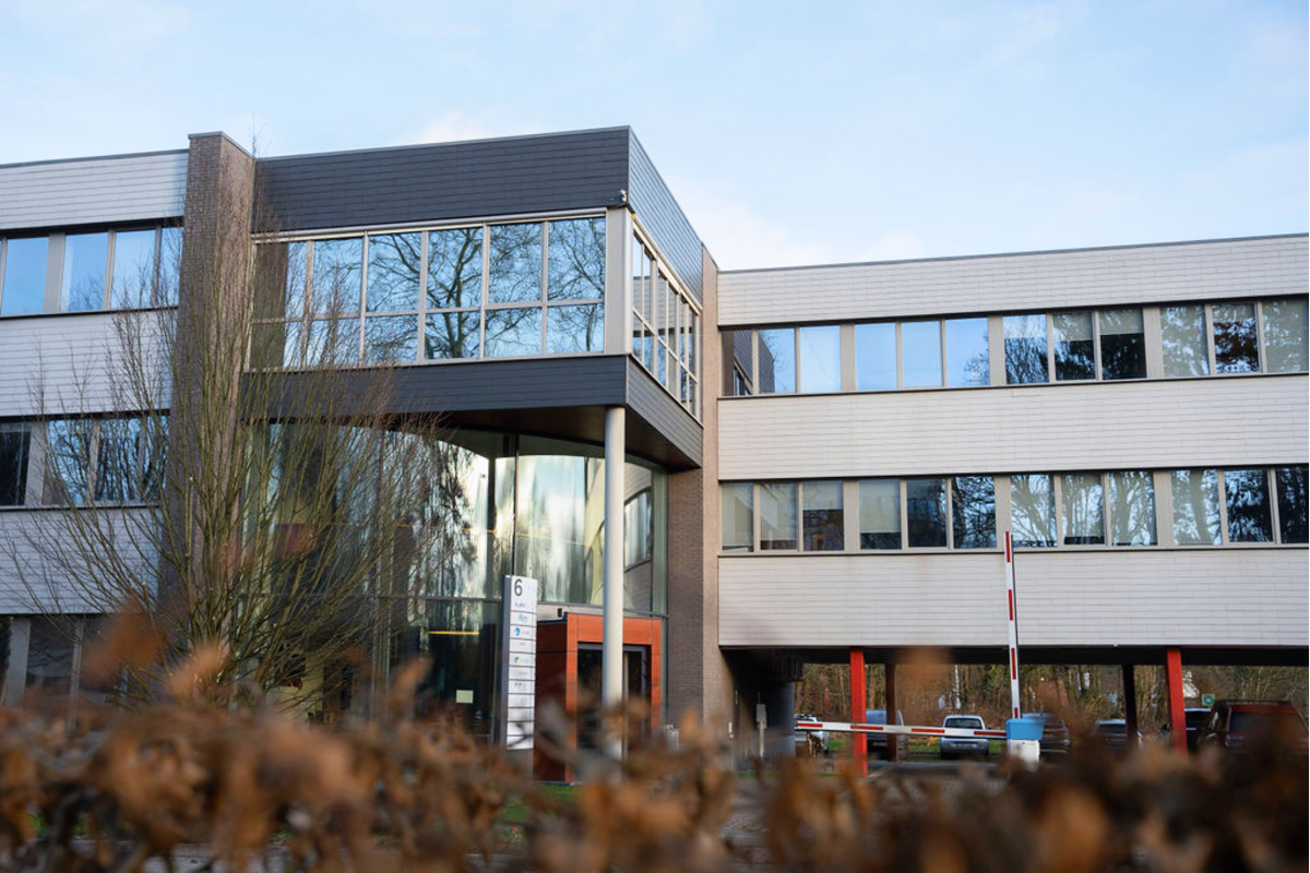 Commerce à louer à Louvain-la-Neuve 1348 630.00€  chambres 15.00m² - Annonce 742826