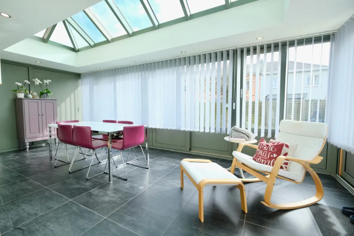 Huis te  koop in Grimbergen 1850 549000.00€ 4 slaapkamers 211.00m² - Zoekertje 743704