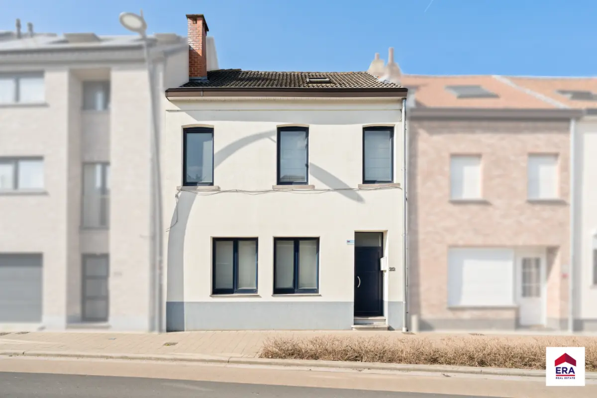 Huis te  koop in Ruisbroek 1601 449000.00€ 4 slaapkamers 180.00m² - Zoekertje 743544