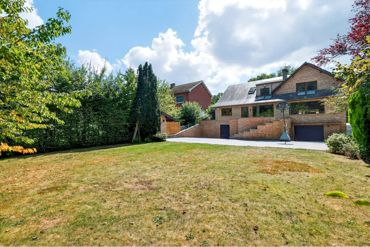 Maison à vendre à Ottignies 1340 695000.00€ 5 chambres 265.00m² - Annonce 743666