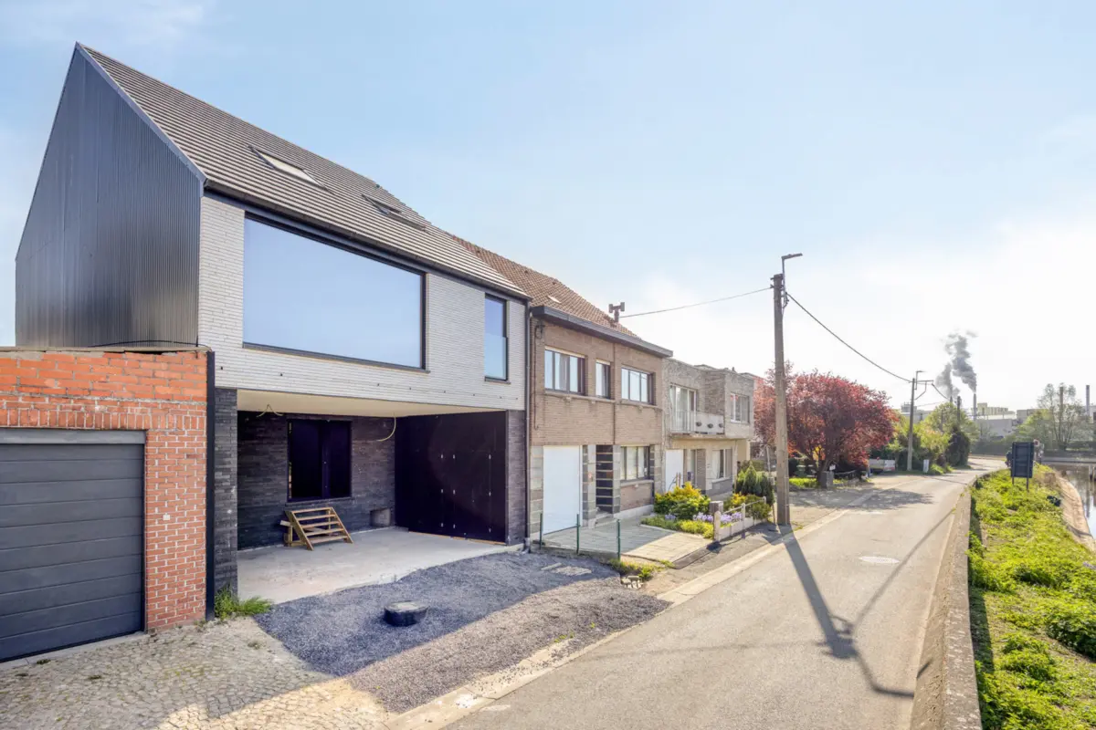 Maison à vendre à Affligem 1790 359000.00€ 4 chambres 175.00m² - Annonce 743547