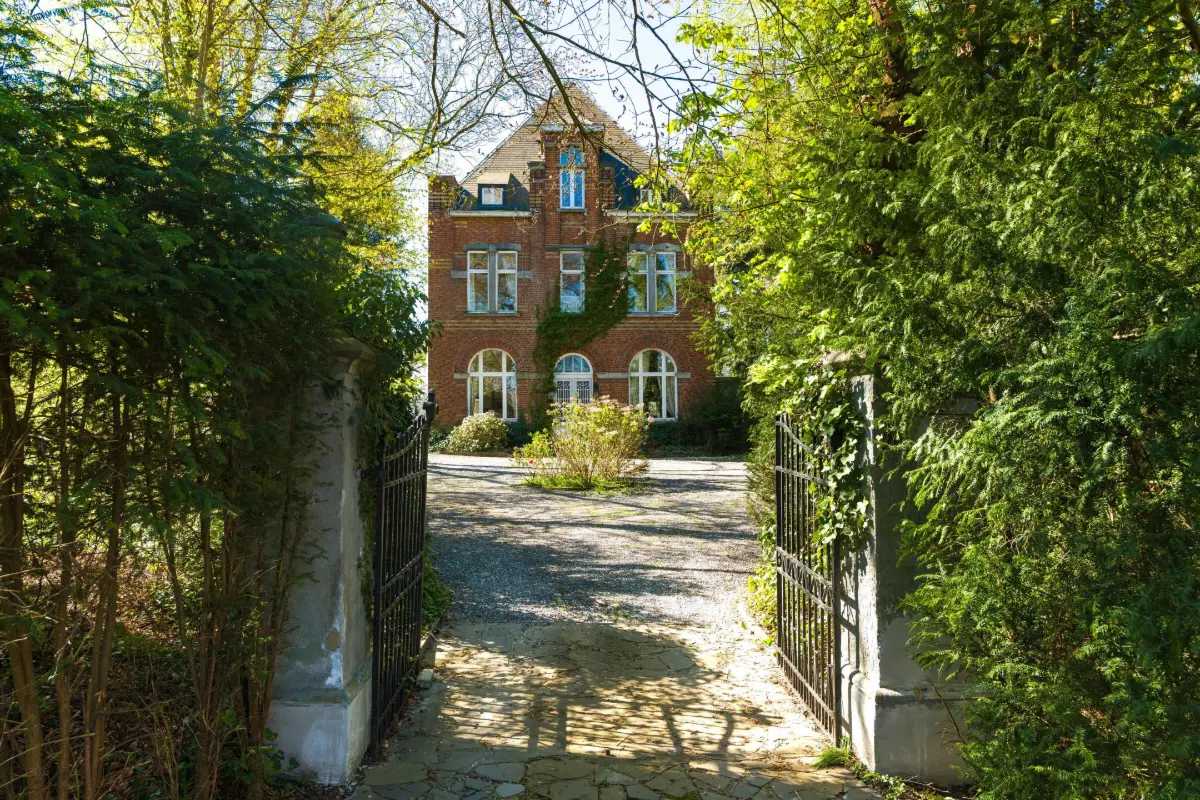 Maison à vendre à Rixensart 1330 950000.00€ 6 chambres 405.00m² - Annonce 743611