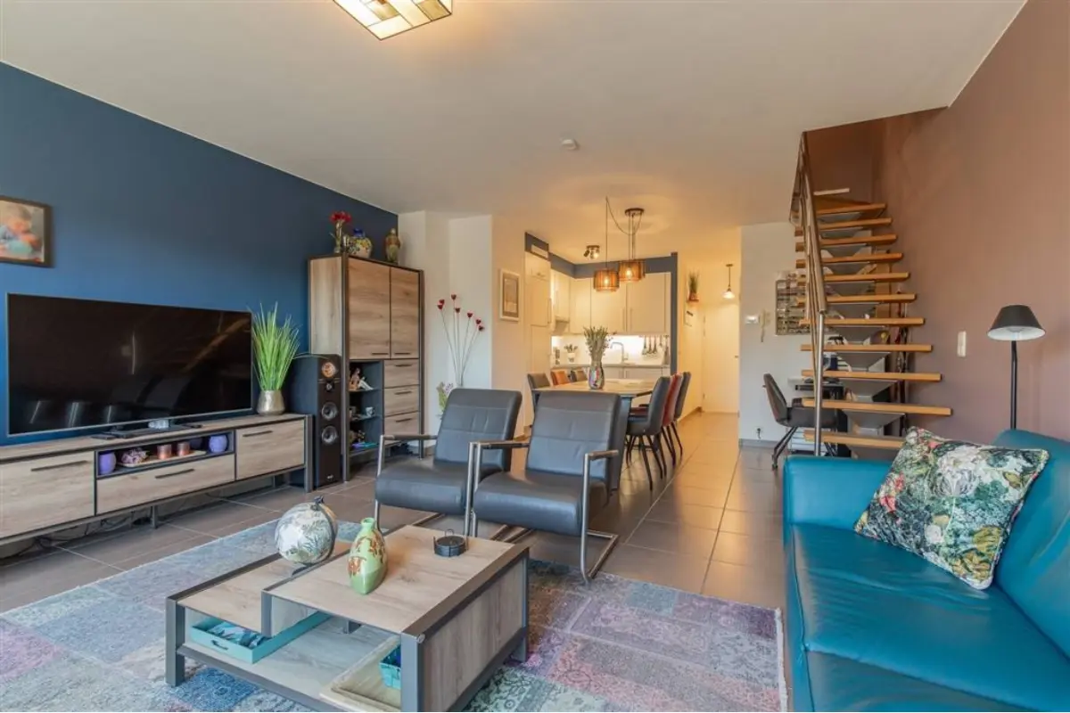 Appartement à vendre à Grimbergen 1850 359000.00€ 2 chambres 116.00m² - Annonce 743879