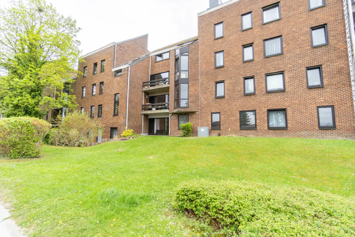 Appartement te  in Louvain-la-Neuve 1348 350000.00€ 2 slaapkamers 85.00m² - Zoekertje 743706