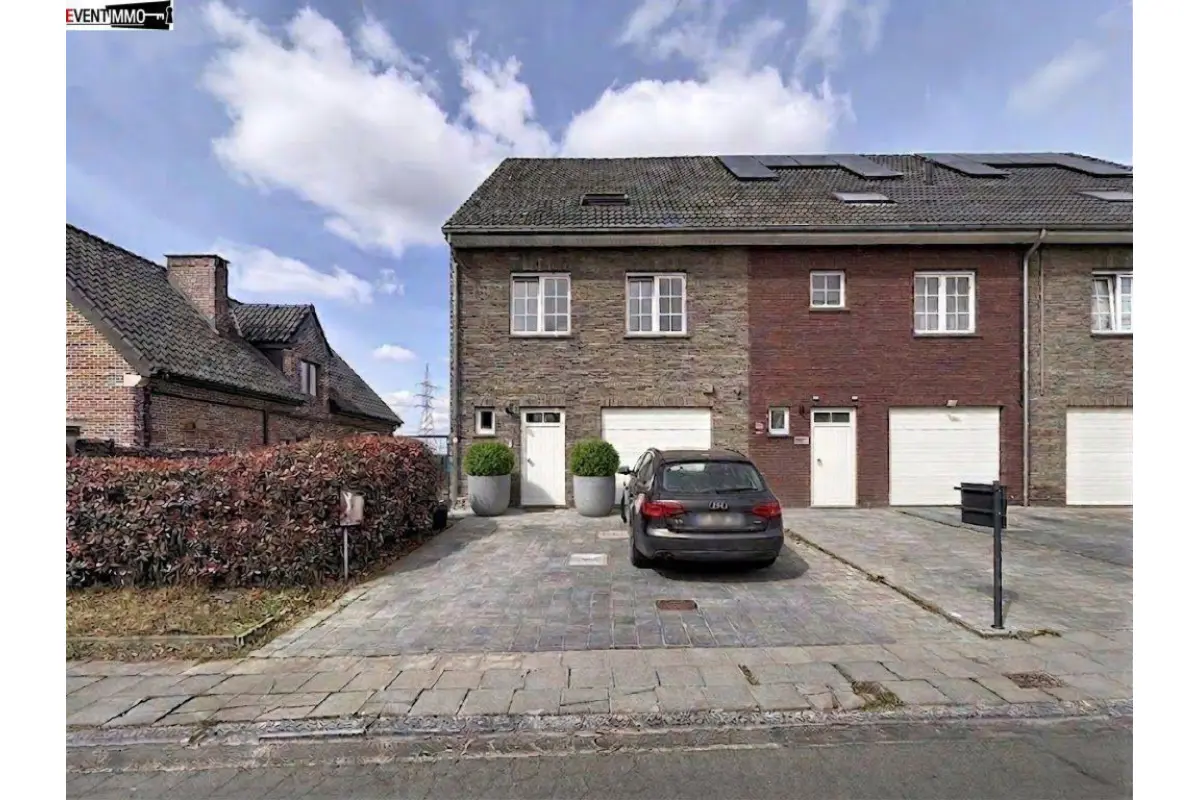 Maison à vendre à Machelen 1830 645000.00€ 5 chambres 273.00m² - Annonce 743932