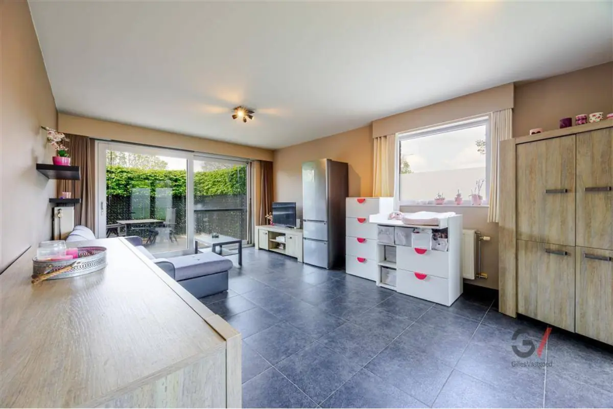 Appartement à vendre à Buken 1910 289000.00€ 1 chambres 69.00m² - Annonce 743907